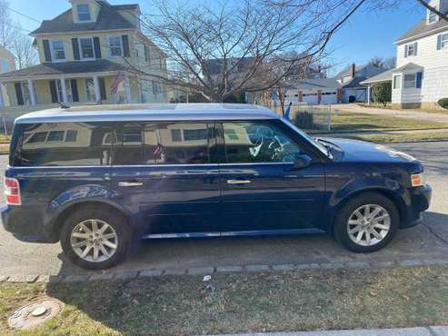 2011 Ford Flex SEL for sale in Port Washington, NY