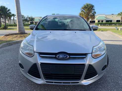 2014 Ford Focus for sale in Lehigh Acres, FL