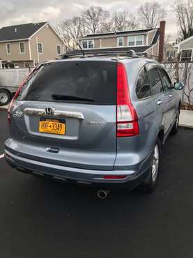 Honda CRV for Sale - cars & trucks - by owner - vehicle automotive... for sale in Wantagh, NY
