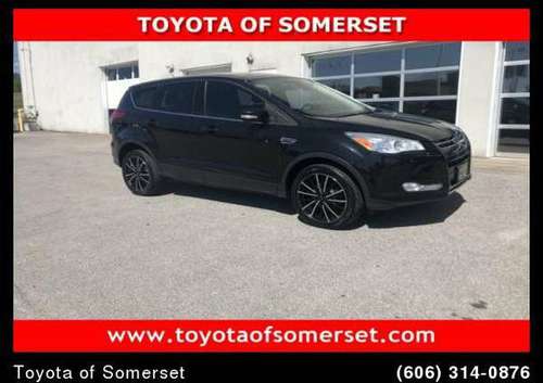2013 Ford Escape Sel for sale in Somerset, KY