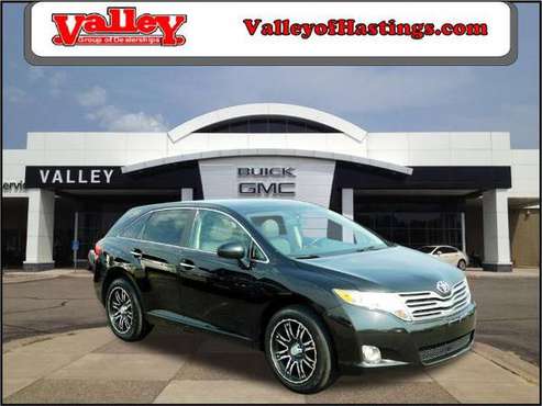 2011 Toyota Venza FWD V6 $1,000 Down Deliver's! - cars & trucks - by... for sale in Hastings, MN