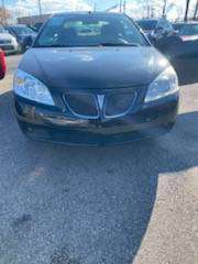 PONTIAC G6 - cars & trucks - by dealer - vehicle automotive sale for sale in Cleveland, OH