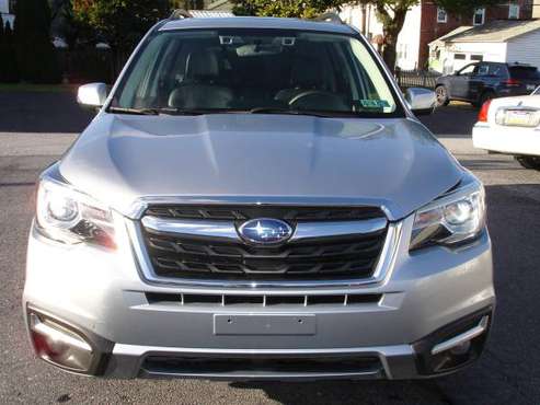 2017 Subaru Forester Touring AWD - cars & trucks - by dealer -... for sale in New Cumberland, PA