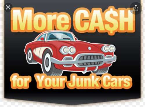 We pay TOP dollar for junk cars and trucks - cars & trucks - by... for sale in Bannock, WV