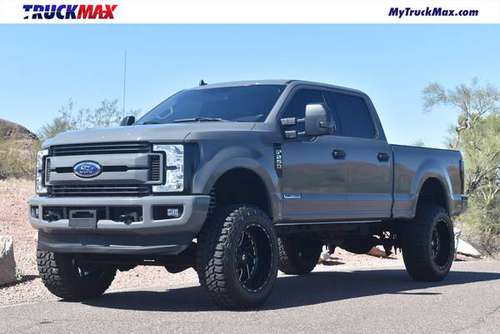 2019 *Ford* *Super Duty F-250 SRW* *SPECIAL ORDER. LIFT for sale in Scottsdale, AZ