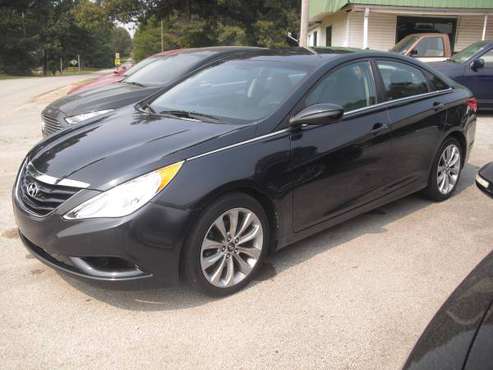 2011 HYUNDAI SONATA "FINANCING AVAILABLE WITH APPROVED CREDIT" -... for sale in Paragould, AR