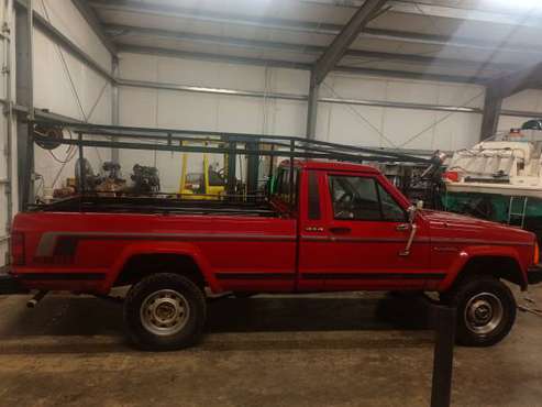package deal 2 Comanche s for sale in Belfair, WA