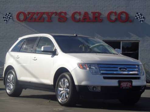 2009 Ford Edge 4dr SEL AWD***GOOD, BAD, NO CREDIT*** for sale in Garden City, ID