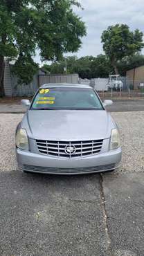 2009 Cadillac - - by dealer - vehicle automotive sale for sale in Jacksonville, FL