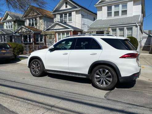 2021 Mercedes GLE lease for sale in Jamaica, NY