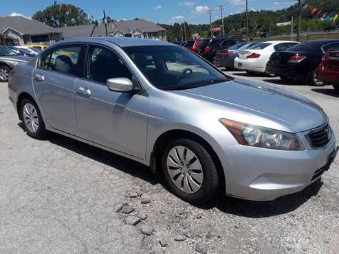 2008 Honda Accord LX 5A - cars & trucks - by dealer - vehicle... for sale in Fenton, MO