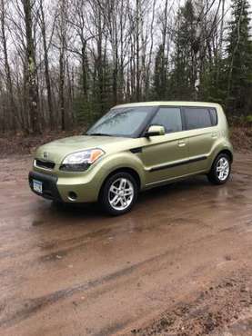 2010 Kia soul - - by dealer - vehicle automotive sale for sale in Duluth, MN