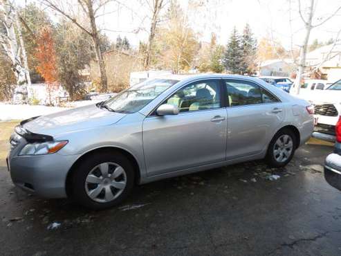 2009 Toyota Camry LE - cars & trucks - by owner - vehicle automotive... for sale in Moscow, WA