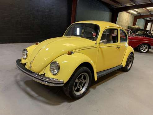 1968 Volkswagen Beetle for sale in Sarasota, FL