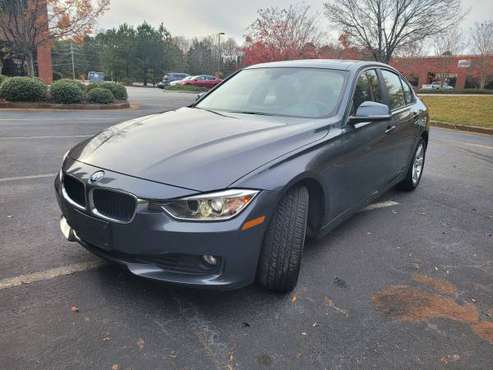 2012 BMW 328i - - by dealer - vehicle automotive sale for sale in Duluth, GA