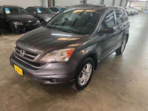 2011 Honda CR-V EX - cars & trucks - by owner - vehicle automotive... for sale in Houston, TX
