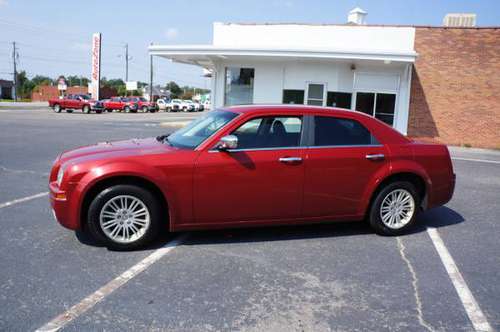 2010 Chrysler 300 Touring for sale in florence, SC, SC