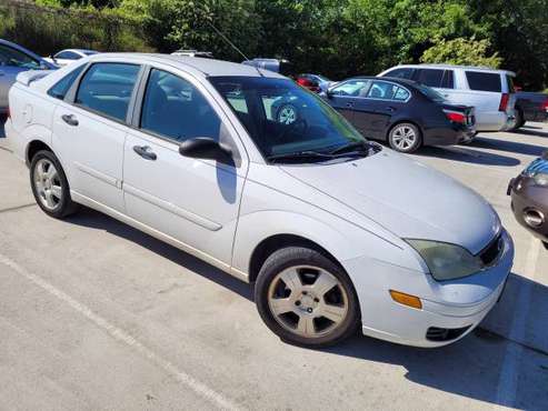 2007 Ford Focus HAS HEATED SEATS! for sale in Cumming, GA