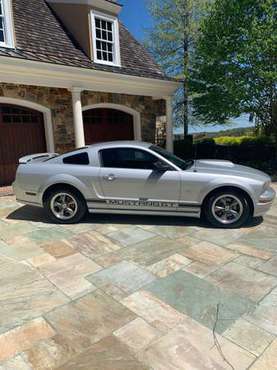 2005 V8 GT Mustang Premium coupe for sale in Bel Air, MD
