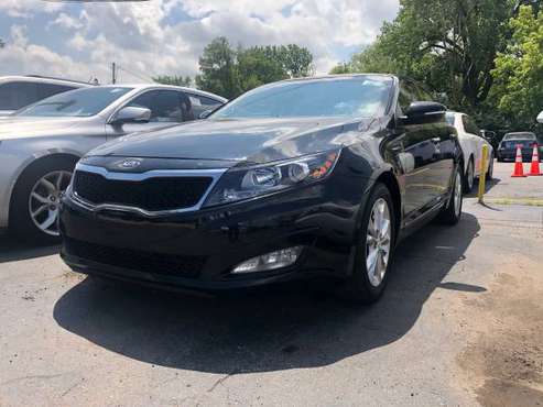 500 DOWN KIA OPTIMA DRIVE TODAY!! BAD CREDIT OK! COME SEE ME TODAY!! for sale in Elmhurst, IL