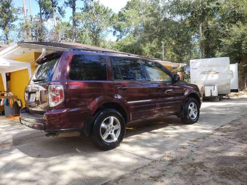 2008 Honda Pilot for sale in Tallahassee, FL