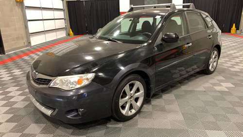 2009 Subaru Ouback Sport Wagon - Nice! for sale in Prineville, OR