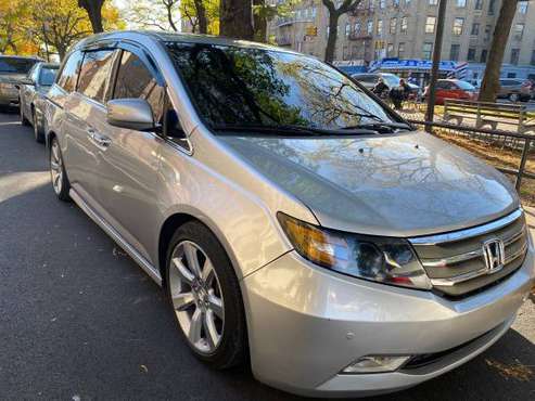2011 Honda Odyssey - cars & trucks - by owner - vehicle automotive... for sale in Bronx, NY