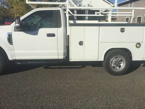 Ford F-350 Super Duty Truck - cars & trucks - by owner - vehicle... for sale in Artois, CA
