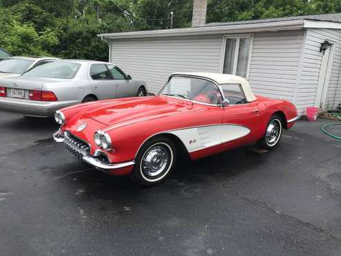 Wanted To Buy: Corvettes and GM Muscle Cars/Classics - cars & for sale in Hamilton, OH
