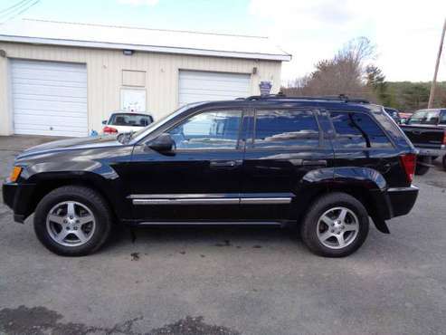 2005 Jeep Grand Cherokee Laredo 4dr 4WD SUV CASH DEALS ON ALL CARS for sale in Lake Ariel, PA