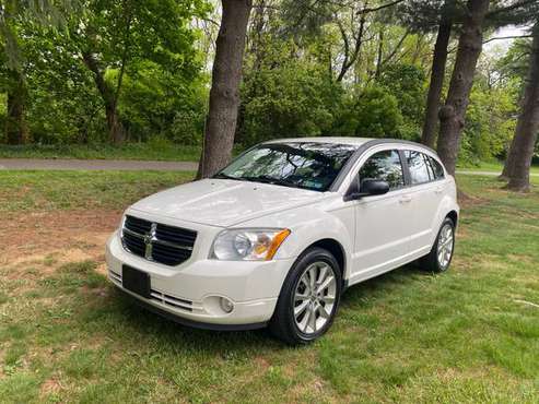 2010 Dodge Caliber - Low Miles! - - by dealer for sale in Lititz, PA