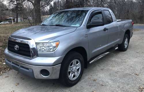 2007 Toyota Tundra - - by dealer - vehicle automotive for sale in Jefferson City, MO