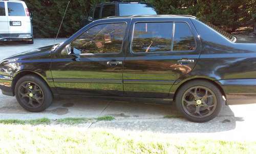 97 Jetta TDI - cars & trucks - by owner - vehicle automotive sale for sale in Grayson, GA