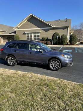 2017 Subaru Outback 2 5i Limited for sale in Collegedale, TN