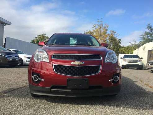 2015 CHEVY EQUINOX FOR SALE @ ACE AUTO WORLD - cars & trucks - by... for sale in STATEN ISLAND, NY