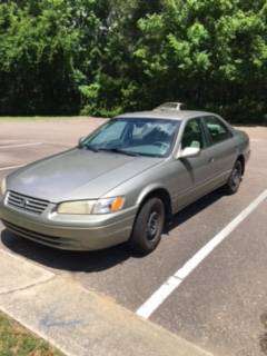 Toyota Camry LE 1999 for sale in Mount Pleasant, SC