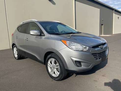 2012 HYUNDAI TUCSON - - by dealer - vehicle automotive for sale in Portland, OR