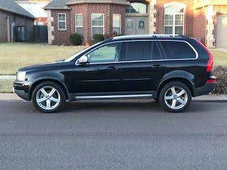 2009 Volvo XC90 - cars & trucks - by owner - vehicle automotive sale for sale in Norman, OK