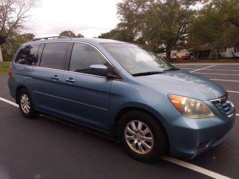 2008 Honda Odyssey Ext Mini-Van 2 owner clean Carfax! This is a... for sale in Piedmont, SC