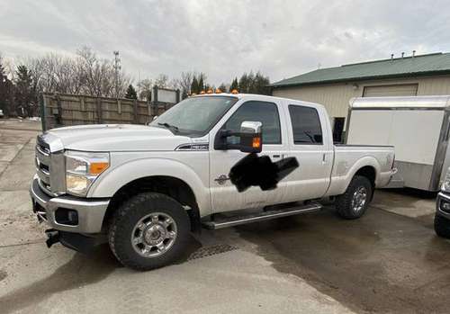 F-350 - cars & trucks - by owner - vehicle automotive sale for sale in Shakopee, MN