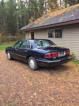 1998 Buick LaSabre for sale in neillsville, WI