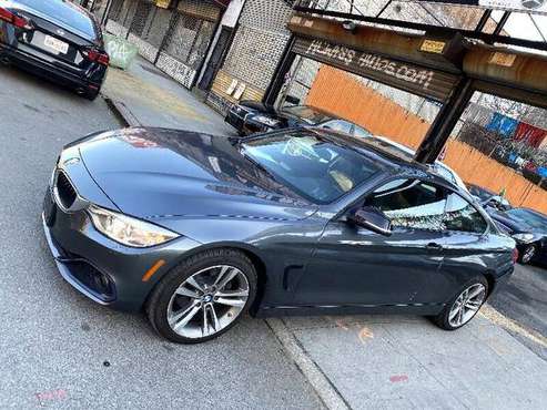 2014 BMW 4-Series 428i xDrive - EVERYONES APPROVED! for sale in Brooklyn, NY