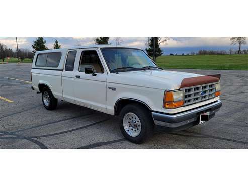 1990 Ford Ranger for sale in Williams Bay, WI