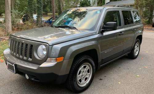 Jeep Patriot 2012 for sale in Annapolis, MD
