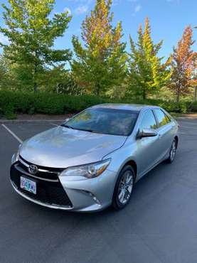 2017 Toyota Camry SE for sale in Federal Way, WA