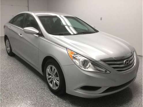 2013 Hyundai Sonata GLS*APPLY ONLINE FOR FAST RESULTS!*E-Z FINANCING!* for sale in Hickory, NC