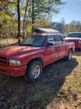 Dodge truck - cars & trucks - by owner - vehicle automotive sale for sale in Cross Hill, SC