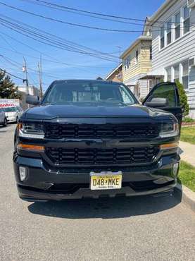 2017 Chevy Silverado for sale in Annandale, NJ