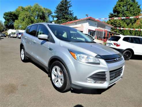 2014 Ford Escape SE 2.0 EcoBoost 4X4 *33 Srvc Rcds!* CALL/TEXT! -... for sale in Portland, OR