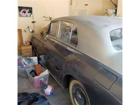 1956 Bentley S1 for sale in Cadillac, MI